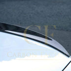 MP Style Carbon Fibre Boot Spoiler for BMW 3 Series E90 Saloon inc M3 07-13