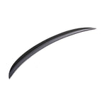 MP Style Carbon Fibre Boot Spoiler for BMW 3 Series E90 Saloon inc M3 07-13