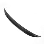 MP Style Carbon Fibre Boot Spoiler for BMW 3 Series E93 Convertible inc M3 07-13