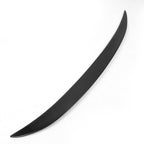 MP Style Carbon Fibre Boot Spoiler for BMW 3 Series E93 Convertible inc M3 07-13