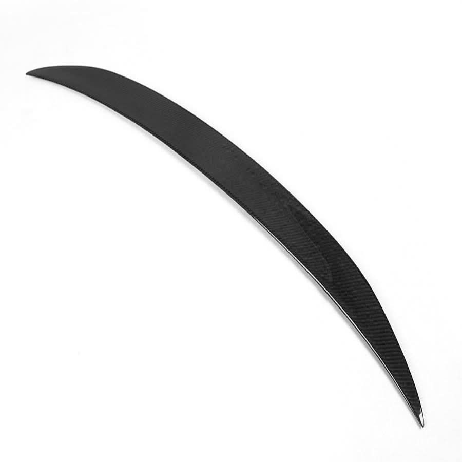 MP Style Carbon Fibre Boot Spoiler for BMW 3 Series E93 Convertible inc M3 07-13