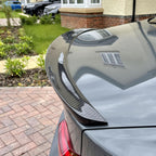 MP Style Carbon Fibre Boot Spoiler for BMW 4 Series F32 Coupe 14-20