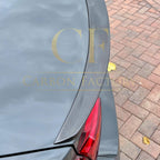 MP Style Carbon Fibre Boot Spoiler for BMW 4 Series F32 Coupe 14-20