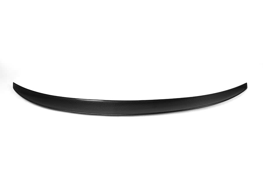 MP Style Carbon Fibre Boot Spoiler for BMW 4 Series F32 Coupe 14-20