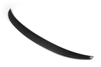 MP Style Carbon Fibre Boot Spoiler for BMW 4 Series F32 Coupe 14-20