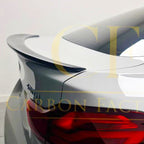 MP Style Carbon Fibre Boot Spoiler for BMW 4 Series F36 Gran Coupe 14-20