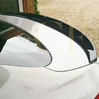 MP Style Carbon Fibre Boot Spoiler for BMW 4 Series F36 Gran Coupe 14-20