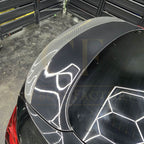 MP Style Carbon Fibre Boot Spoiler for BMW 4 Series F36 Gran Coupe 14-20