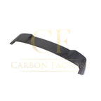 MP Style Carbon Fibre Boot Spoiler for BMW G01 X3 18-25