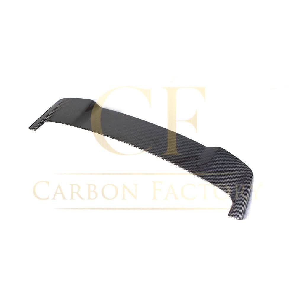 MP Style Carbon Fibre Boot Spoiler for BMW G01 X3 18-25