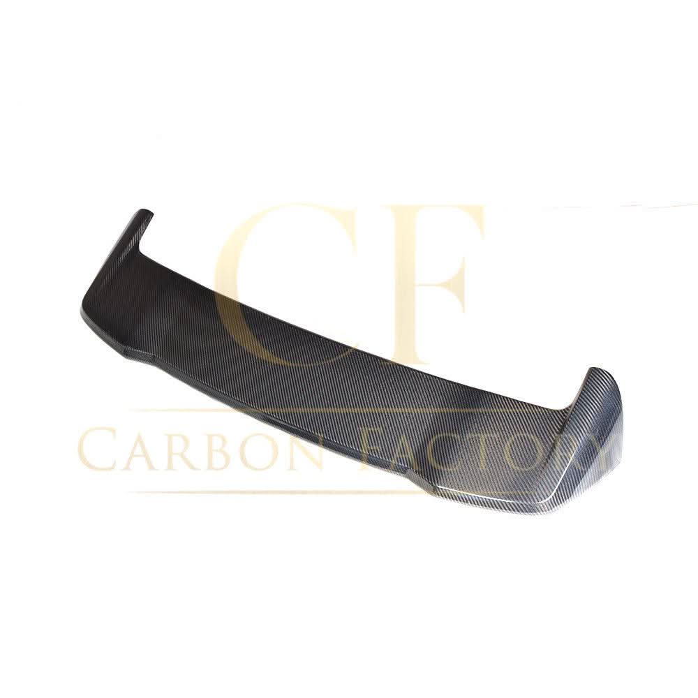 MP Style Carbon Fibre Boot Spoiler for BMW G01 X3 18-25