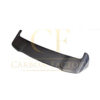 MP Style Carbon Fibre Boot Spoiler for BMW G01 X3 18-25