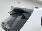 MP Style Carbon Fibre Boot Spoiler for BMW G01 X3 18-25
