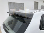 MP Style Carbon Fibre Boot Spoiler for BMW G01 X3 18-25