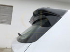 MP Style Carbon Fibre Boot Spoiler for BMW G01 X3 18-25