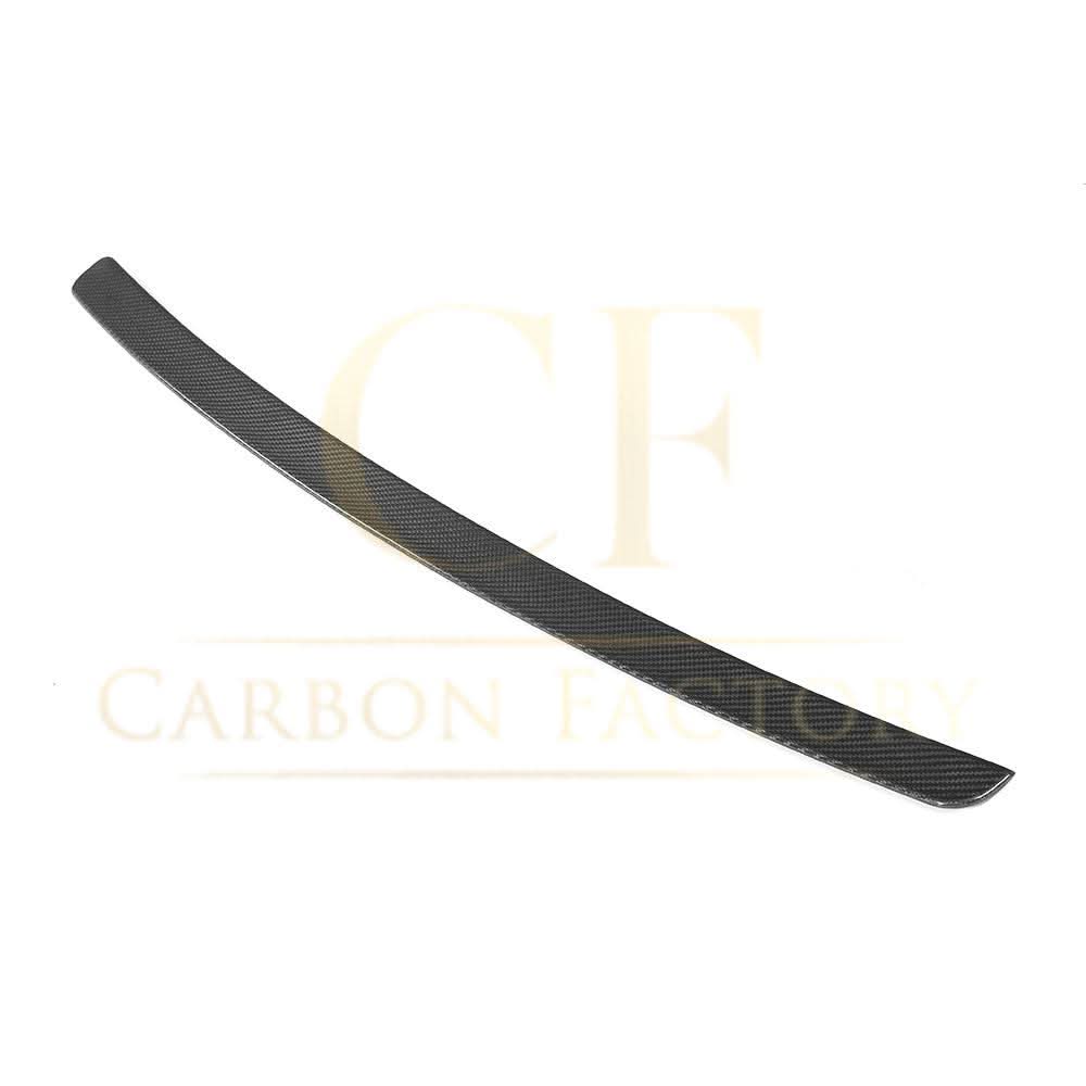 MP Style Carbon Fibre Roof Spoiler for BMW F15 X5 F85 X5M 14-18