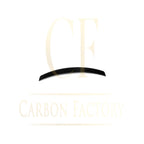 MP Style Carbon Fibre Roof Spoiler for BMW F15 X5 F85 X5M 14-18