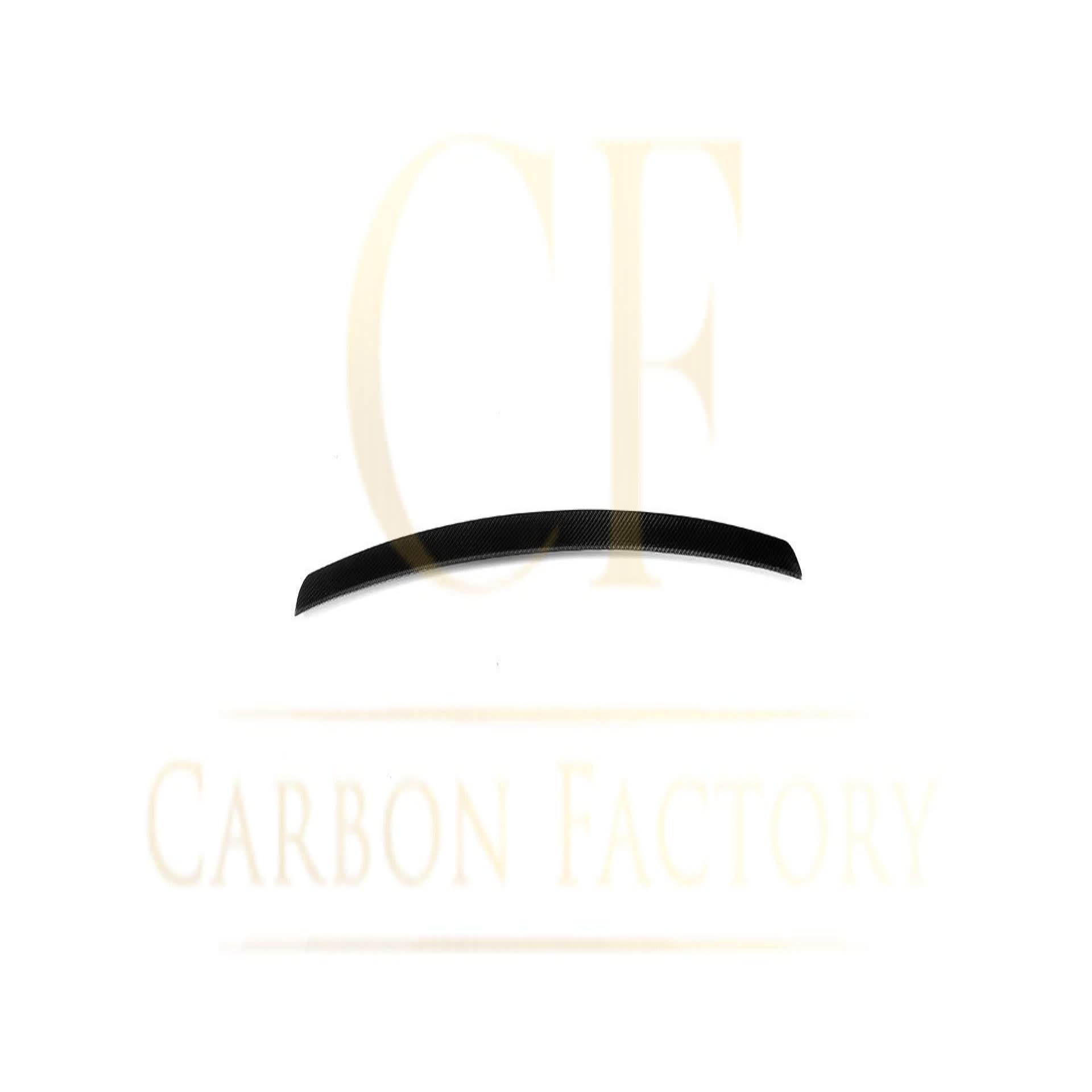 MP Style Carbon Fibre Roof Spoiler for BMW F15 X5 F85 X5M 14-18