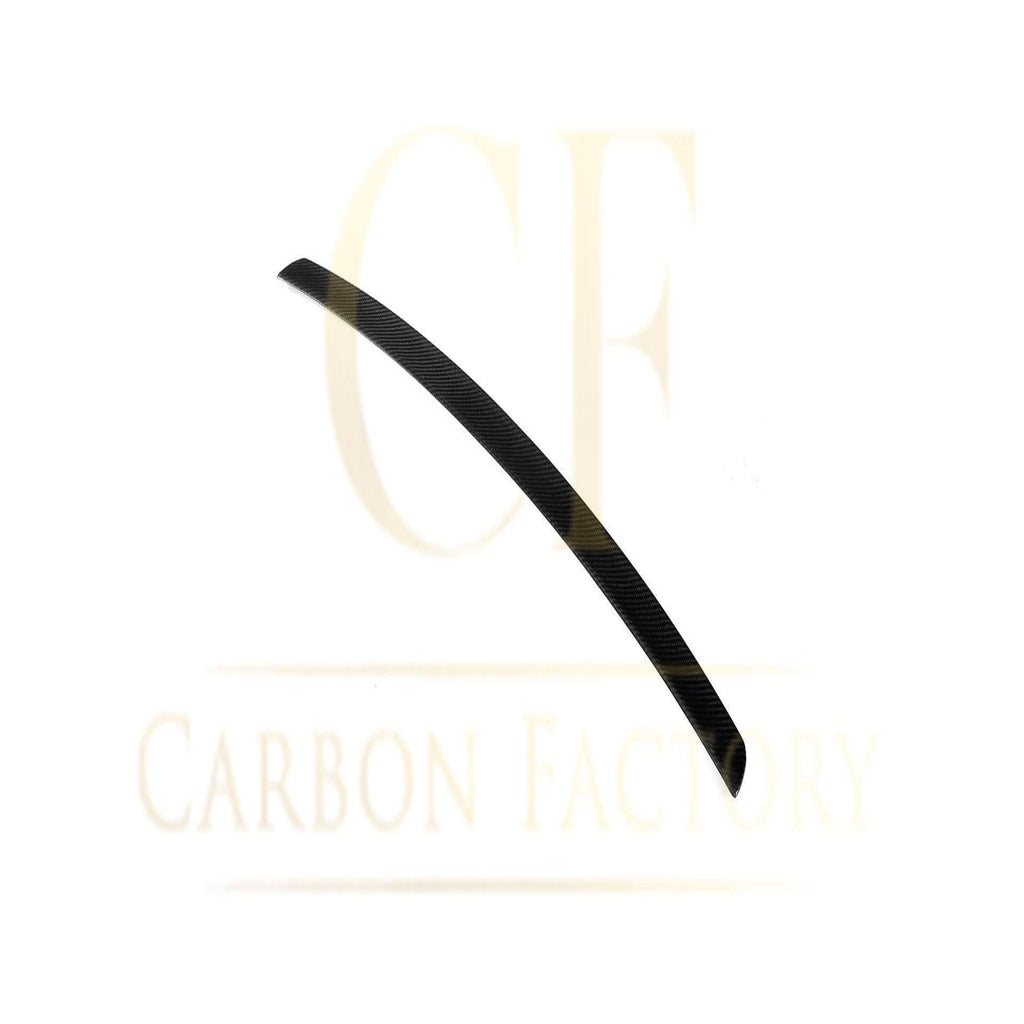 MP Style Carbon Fibre Roof Spoiler for BMW F15 X5 F85 X5M 14-18