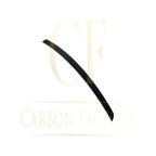 MP Style Carbon Fibre Roof Spoiler for BMW F15 X5 F85 X5M 14-18