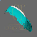 MP Style Carbon Fibre Roof Spoiler for BMW F15 X5 F85 X5M 14-18