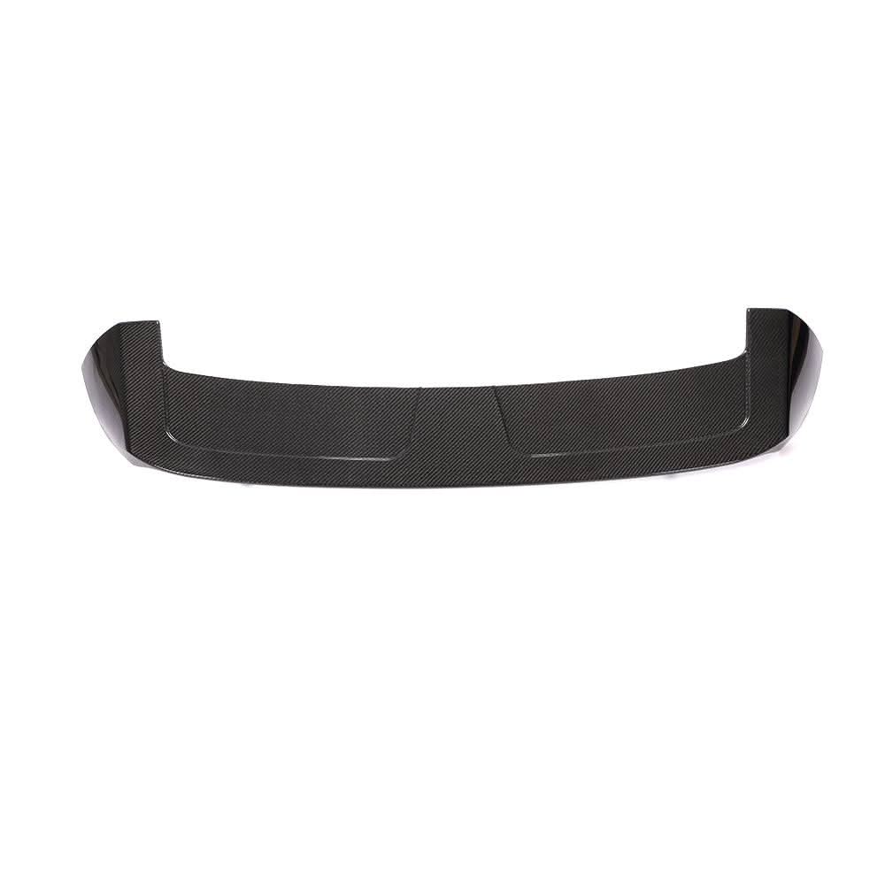 MP Style Carbon Fibre Roof Spoiler for BMW G07 X7 19-Present