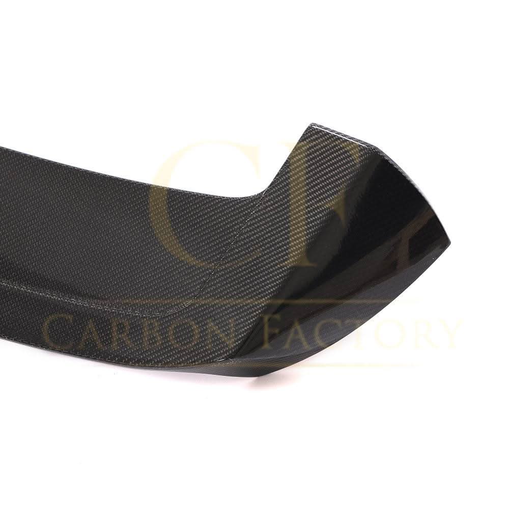 MP Style Carbon Fibre Roof Spoiler for BMW G07 X7 19-Present
