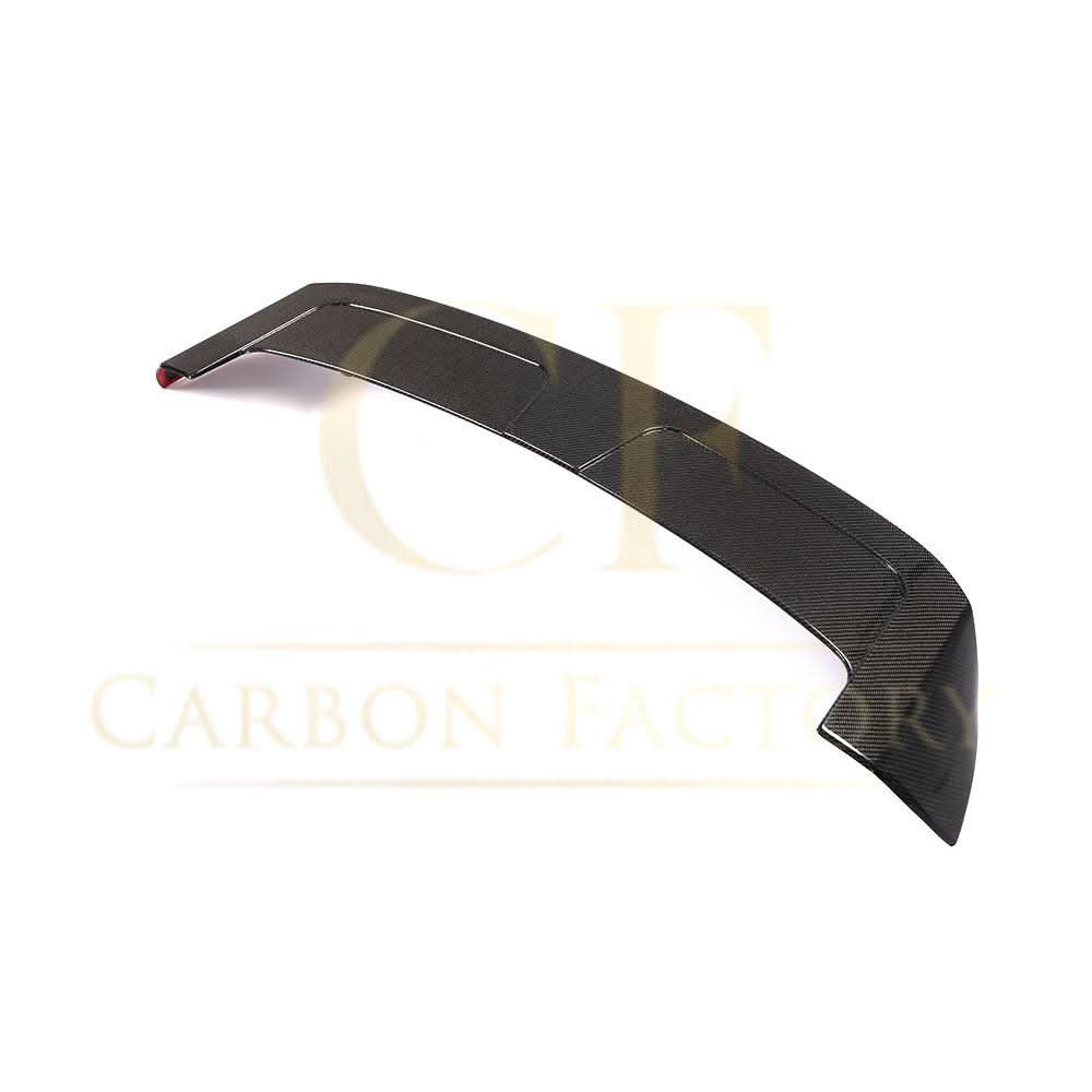 MP Style Carbon Fibre Roof Spoiler for BMW G07 X7 19-Present