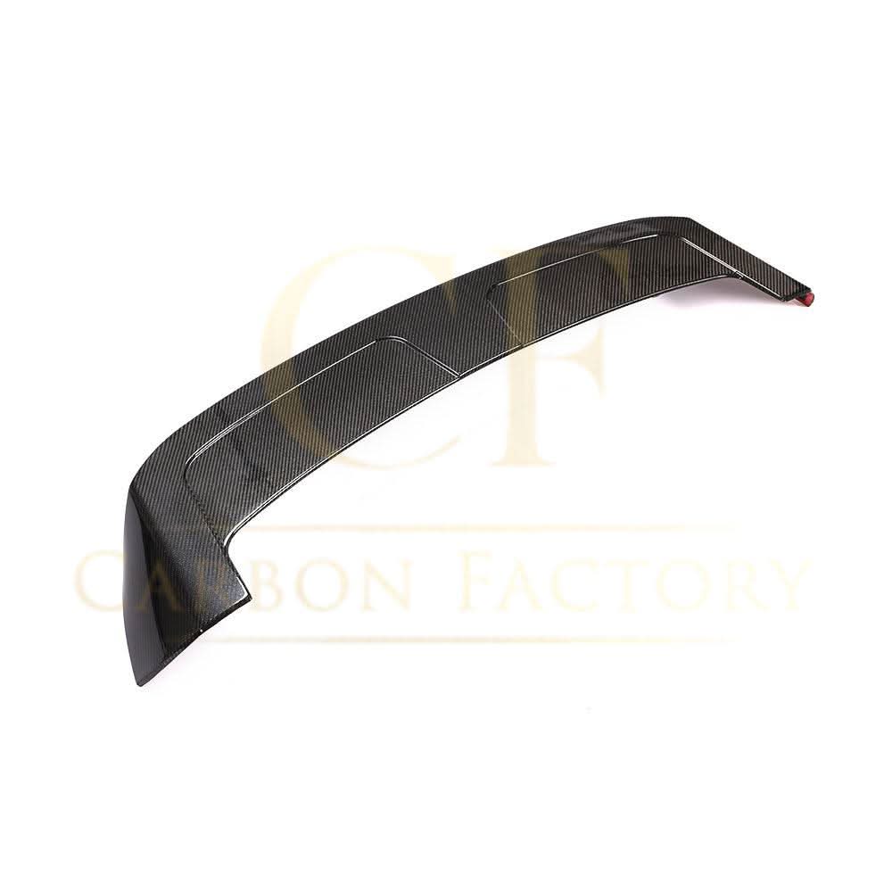 MP Style Carbon Fibre Roof Spoiler for BMW G07 X7 19-Present