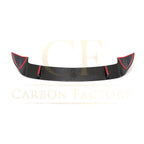 MP Style Carbon Fibre Roof Spoiler for BMW G07 X7 19-Present
