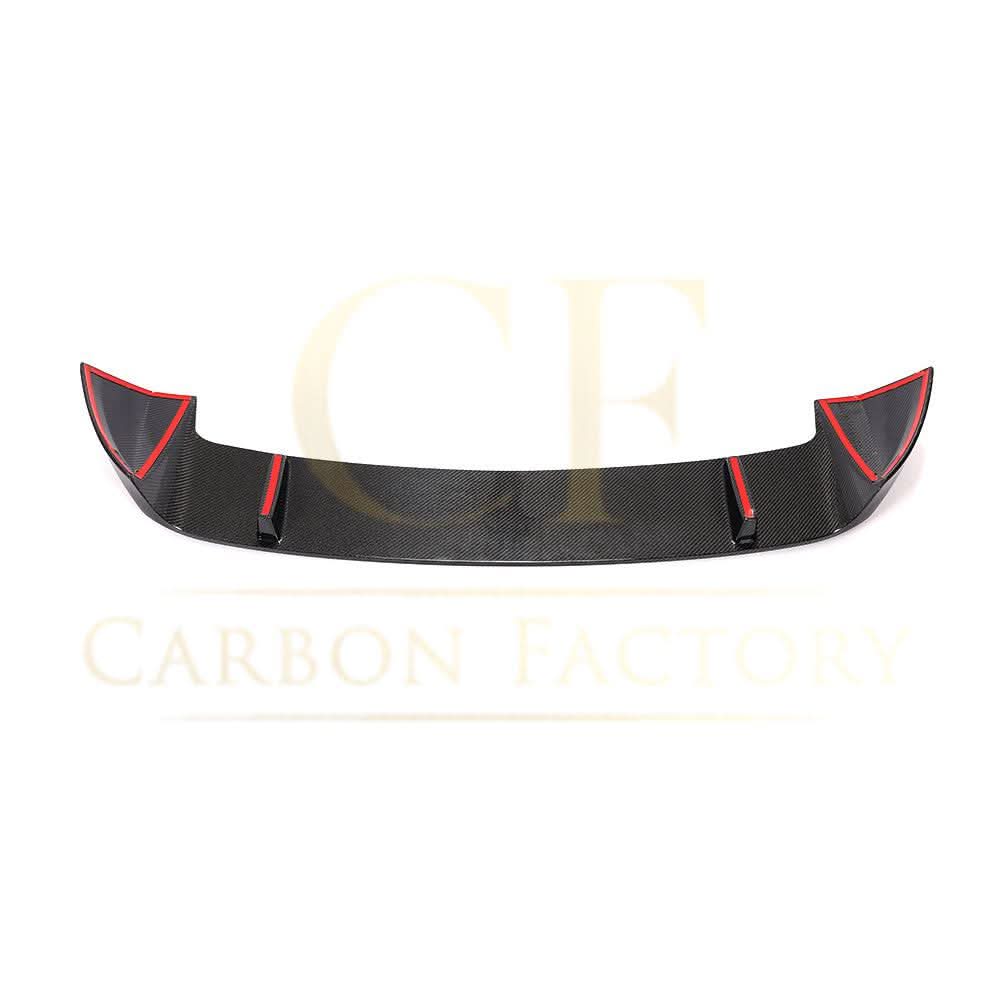 MP Style Carbon Fibre Roof Spoiler for BMW G07 X7 19-Present