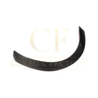 MZ Style Carbon Fibre Rear Spoiler for Toyota A90 Supra 19-Present