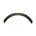 MZ Style Carbon Fibre Rear Spoiler for Toyota A90 Supra 19-Present