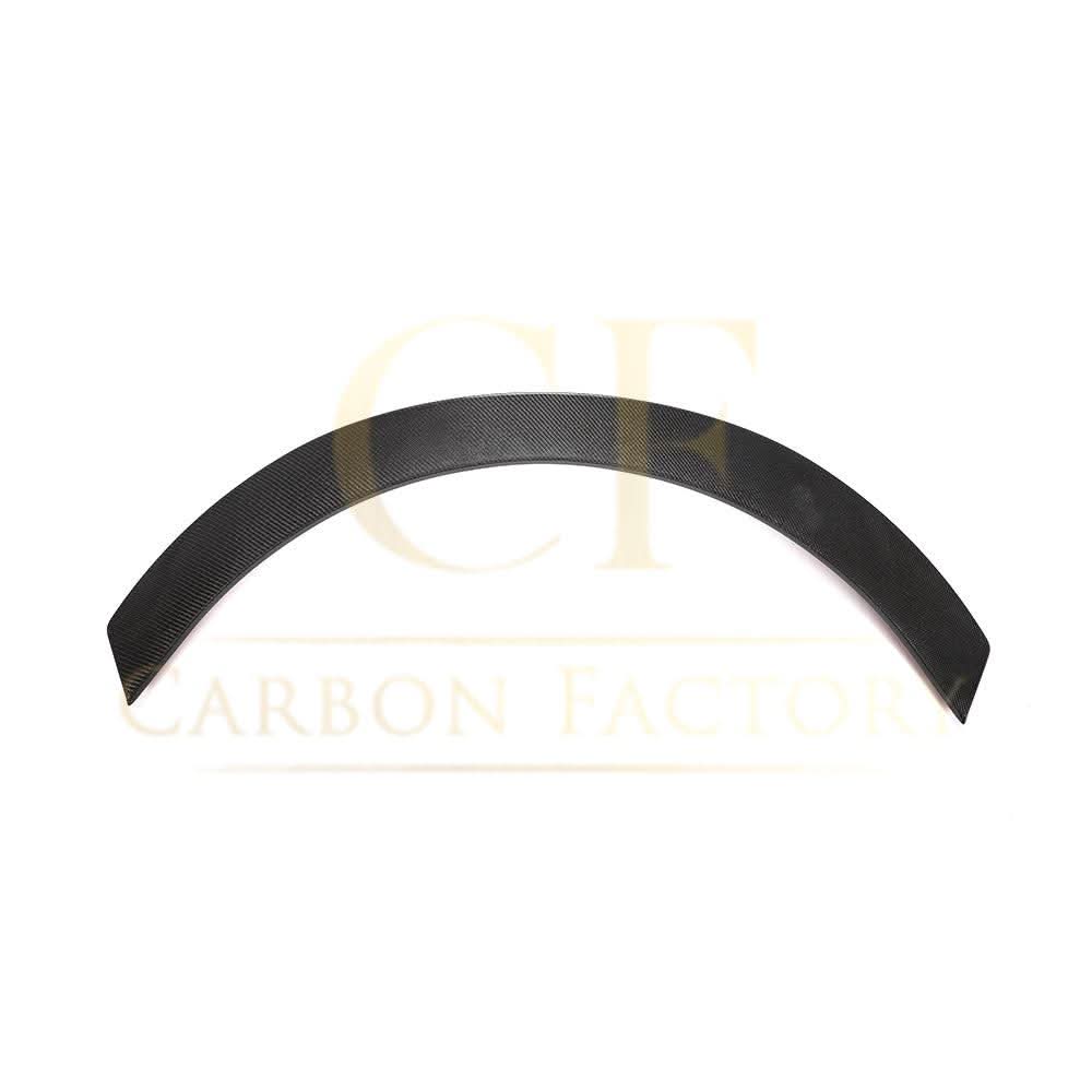MZ Style Carbon Fibre Rear Spoiler for Toyota A90 Supra 19-Present