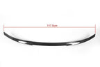 OEM Style Carbon Fibre Boot Spoiler for BMW 4 Series F36 Gran Coupe 14-20