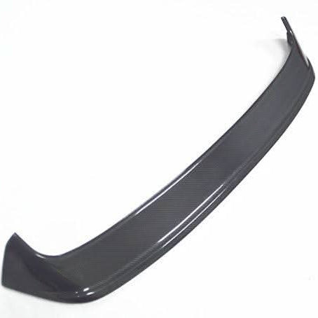 OEM Style Carbon Fibre Roof Spoiler for VW Golf MK7 14-20