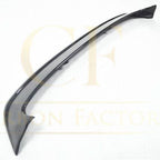 OEM Style Carbon Fibre Roof Spoiler for VW Golf MK7 14-20