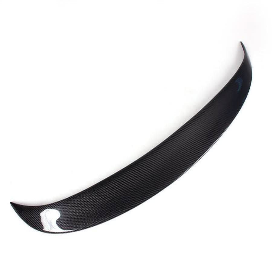 OEM Style Carbon Fibre Roof Spoiler for VW Scirocco 09-14