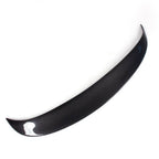 OEM Style Carbon Fibre Roof Spoiler for VW Scirocco 09-14