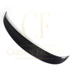 OEM Style Carbon Fibre Roof Spoiler for VW Scirocco 09-14