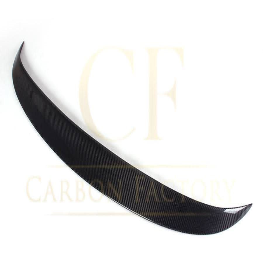 OEM Style Carbon Fibre Roof Spoiler for VW Scirocco 09-14