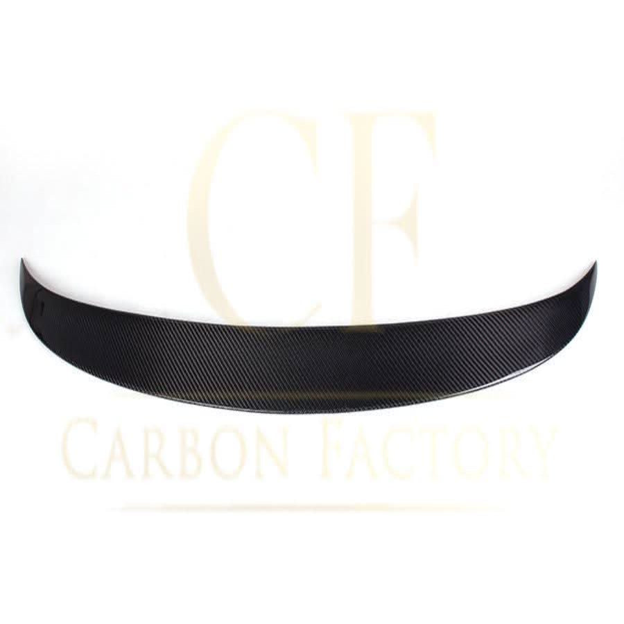 OEM Style Carbon Fibre Roof Spoiler for VW Scirocco 09-14