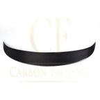 OEM Style Carbon Fibre Roof Spoiler for VW Scirocco 09-14