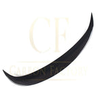 OEM Style Carbon Fibre Roof Spoiler for VW Scirocco 09-14