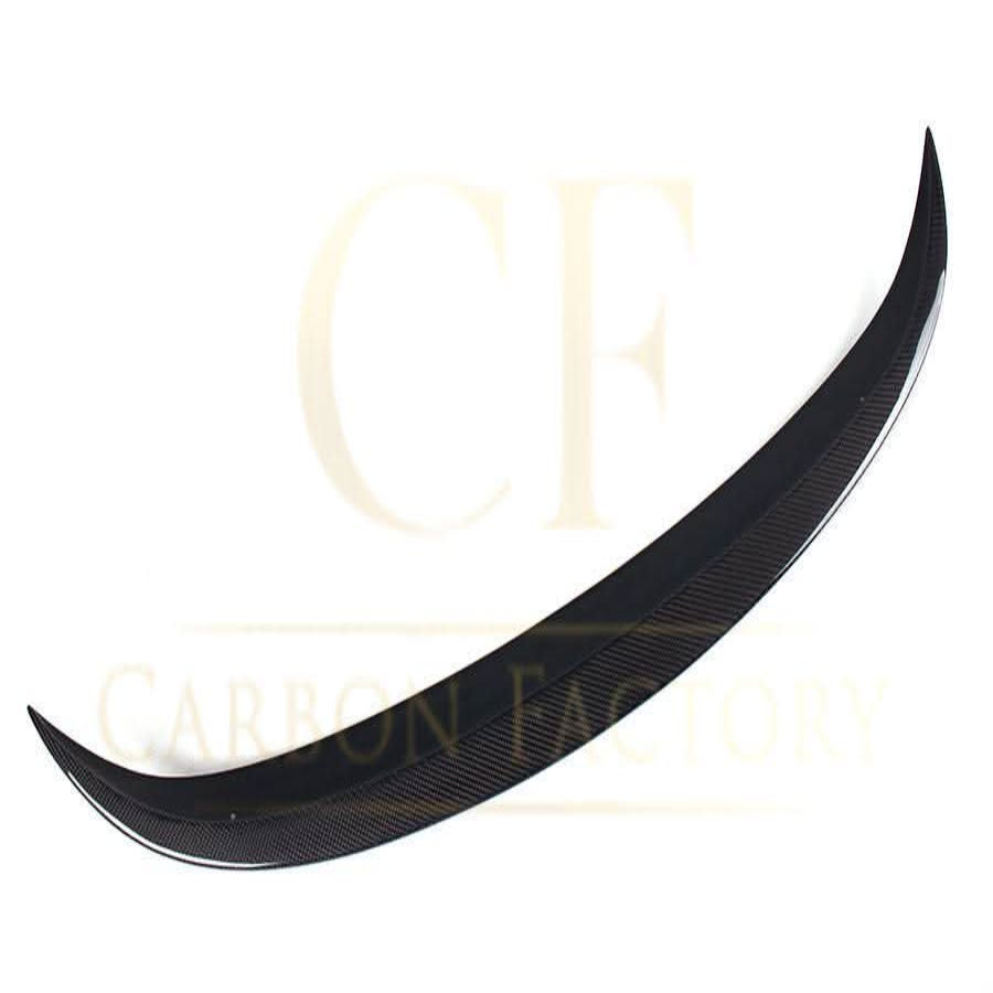 OEM Style Carbon Fibre Roof Spoiler for VW Scirocco 09-14