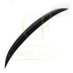 OEM Style Carbon Fibre Roof Spoiler for VW Scirocco 09-14