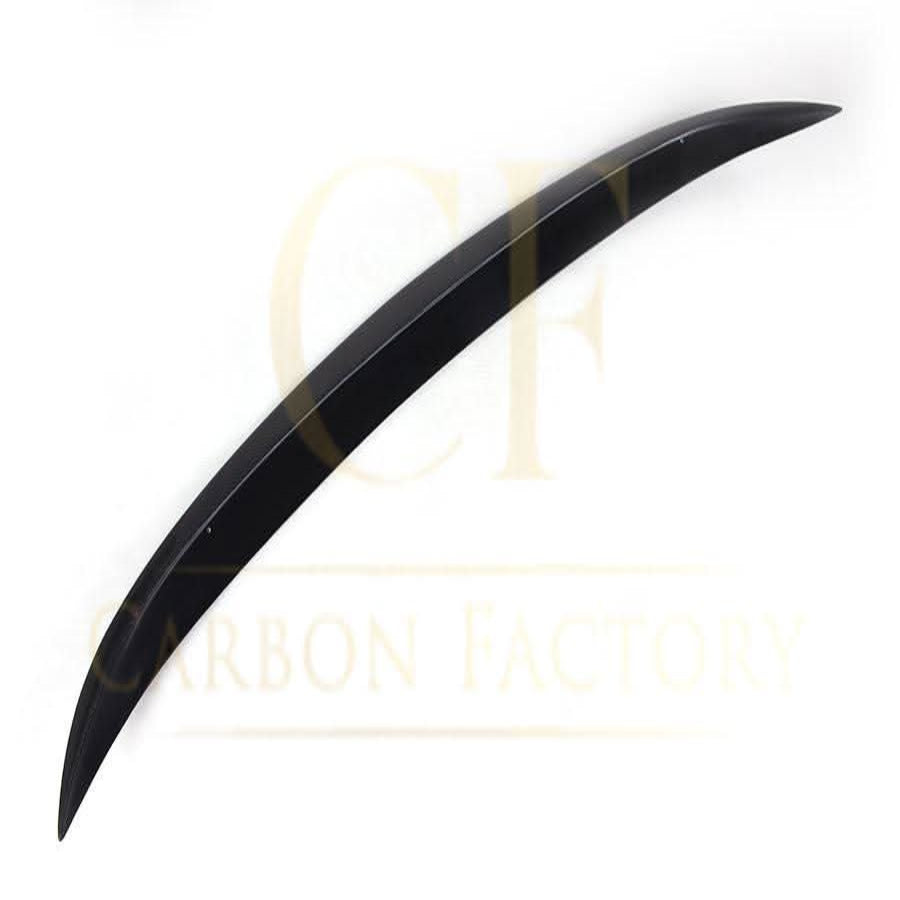 OEM Style Carbon Fibre Roof Spoiler for VW Scirocco 09-14