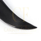 OEM Style Carbon Fibre Roof Spoiler for VW Scirocco 09-14