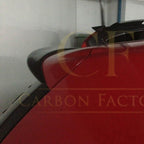 OEM Style Carbon Fibre Roof Spoiler for VW Scirocco 09-14