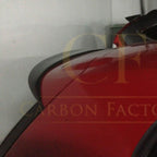 OEM Style Carbon Fibre Roof Spoiler for VW Scirocco 09-14